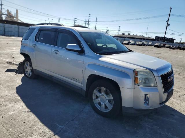 Photo 4 from auction – 2010 GMC TERRAIN SL with VIN 2CTALDEWXA6280751