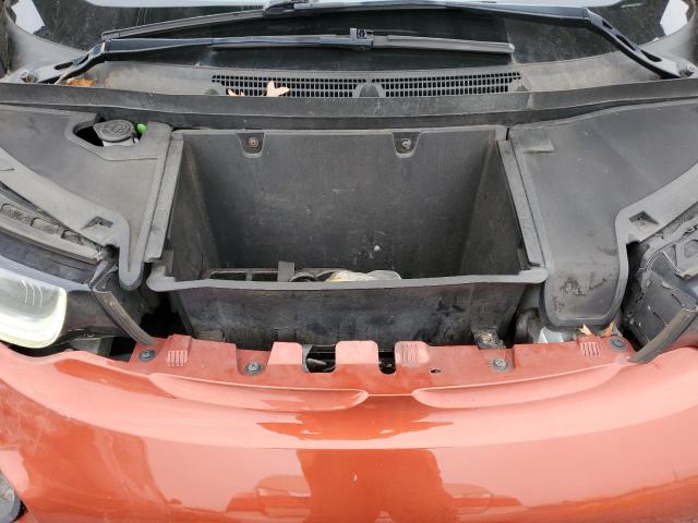 صورة رقم 12 من المزاد - 2014 BMW I3 REX مع VIN WBY1Z4C57EV273437