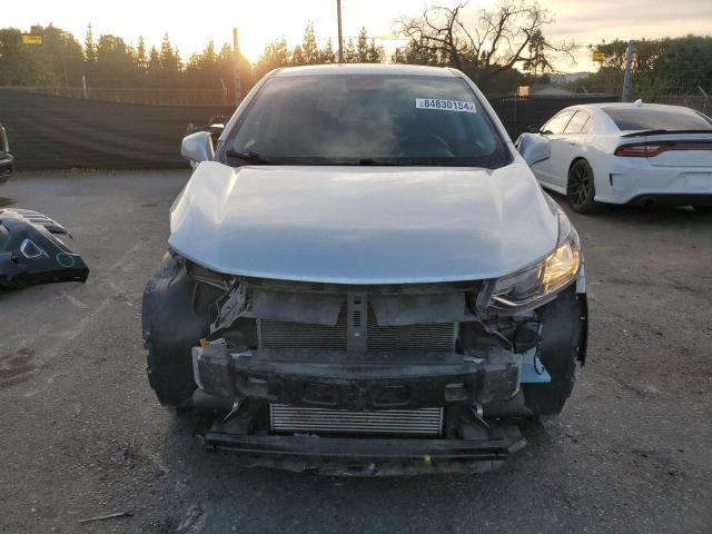 Photo 5 from auction – 2020 CHEVROLET TRAX LS with VIN KL7CJKSB4LB024294