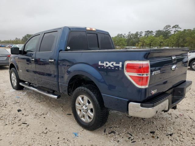 Photo 2 from auction – 2014 FORD F150 SUPER with VIN 1FTFW1ET6EKF35525
