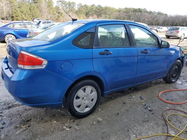 Photo 3 from auction – 2010 FORD FOCUS S with VIN 1FAHP3EN3AW184794