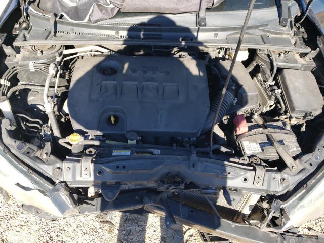 Photo 11 from auction – 2016 TOYOTA COROLLA L with VIN 2T1BURHE4GC539187