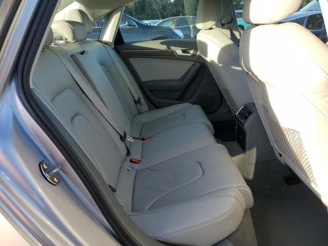 Photo 10 from auction – 2015 AUDI A4 PREMIUM with VIN WAUEFAFLXFN022544