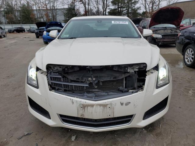 Photo 5 from auction – 2014 CADILLAC ATS with VIN 1G6AG5RX6E0106296