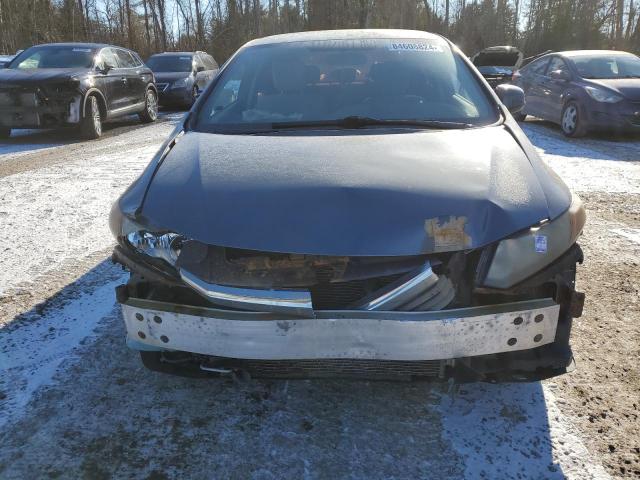 Photo 5 from auction – 2012 HONDA CIVIC LX with VIN 2HGFB2E44CH021950