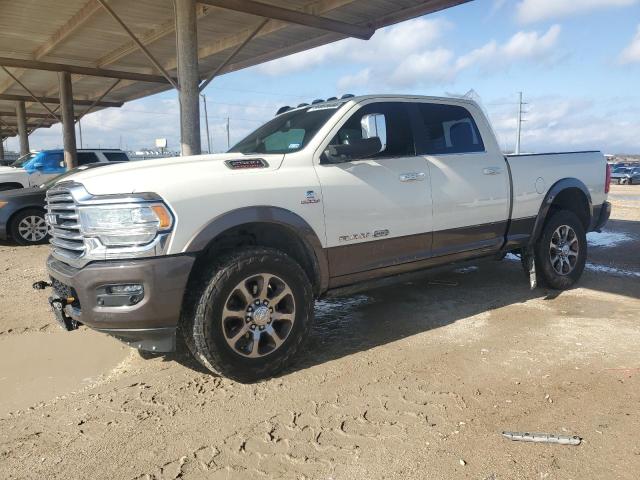 Photo 1 from auction – 2021 RAM 2500 LONGH with VIN 3C6UR5GL6MG582490