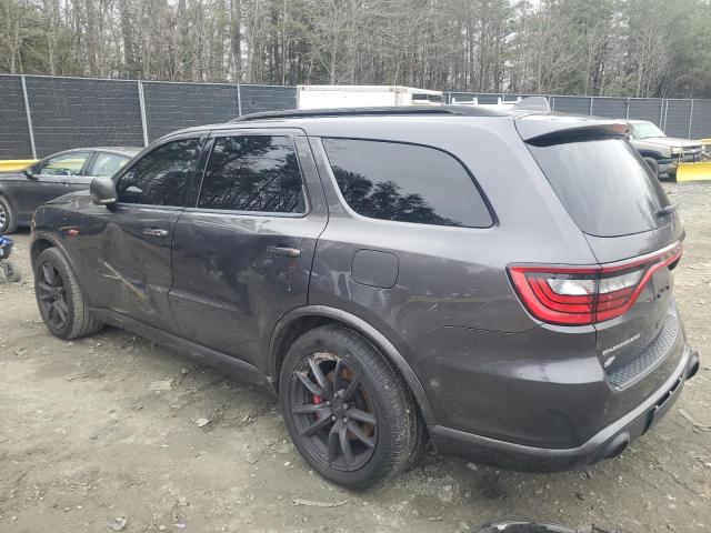 Photo 2 from auction – 2020 DODGE DURANGO SR with VIN 1C4SDJGJ2LC192929
