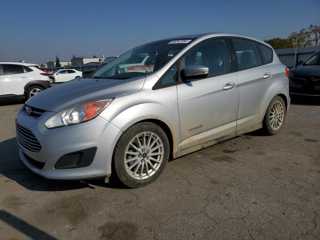 FORD C-MAX SE 2013 with VIN 1FADP5AU9DL502012 - Photo from auction