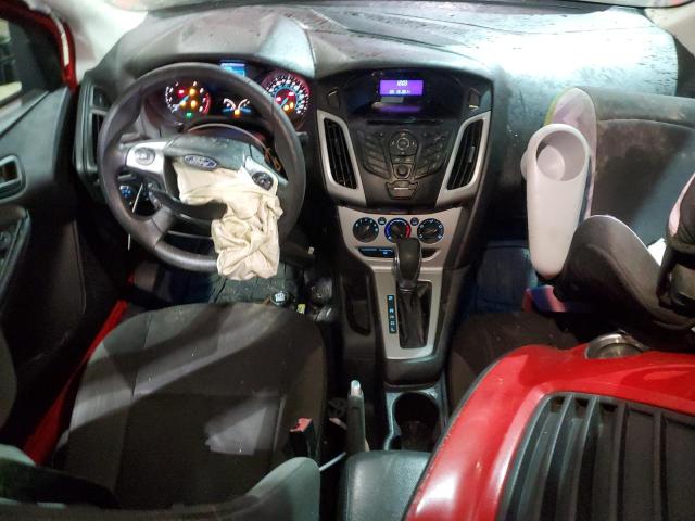 Photo 8 from auction – 2012 FORD FOCUS SE with VIN 1FAHP3F24CL178463