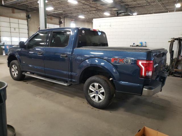 Photo 2 from auction – 2016 FORD F150 SUPER with VIN 1FTEW1EG8GFB03934