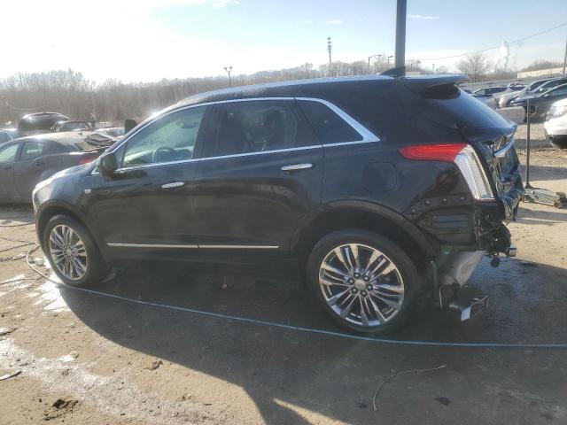 Photo 2 from auction – 2017 CADILLAC XT5 PREMIU with VIN 1GYKNCRS7HZ203856