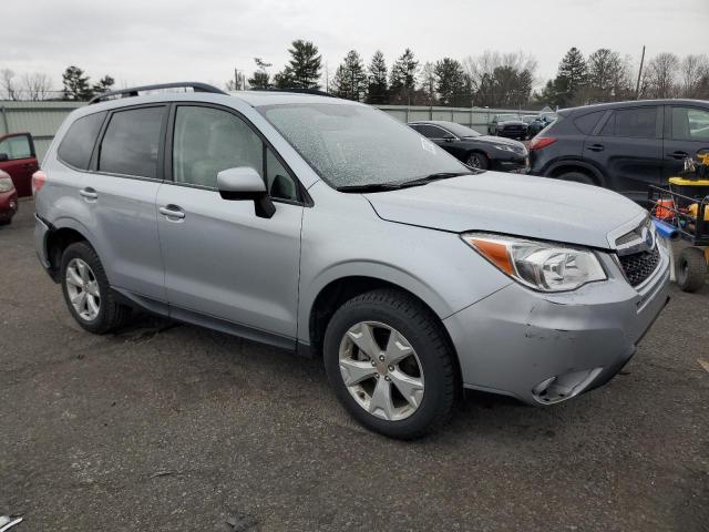 Photo 4 from auction – 2016 SUBARU FORESTER 2 with VIN JF2SJADC2GH501369