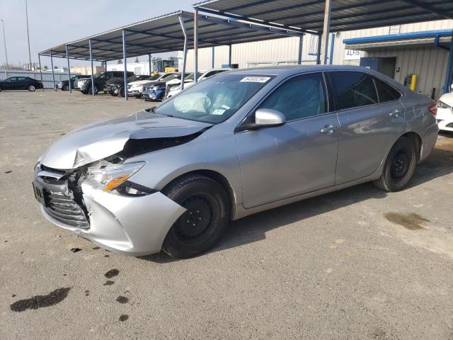Photo 1 from auction – 2016 TOYOTA CAMRY LE with VIN 4T4BF1FKXGR532706