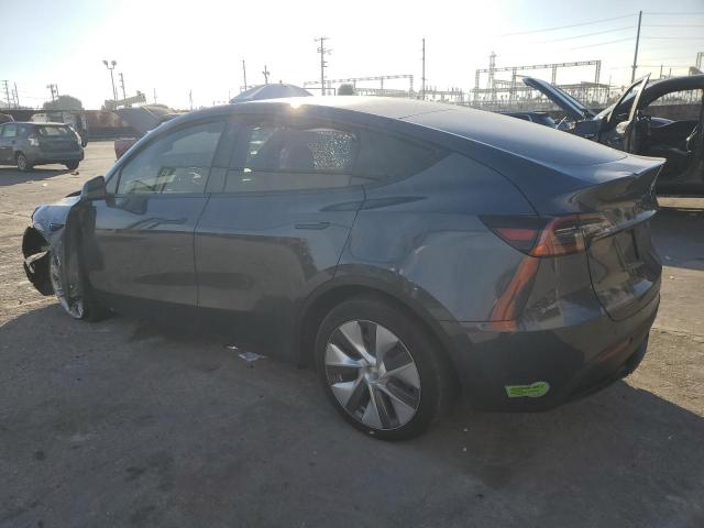 Photo 2 from auction – 2023 TESLA MODEL Y with VIN 7SAYGDEE2PA103622