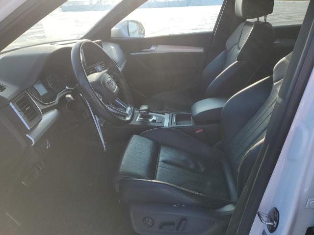 Photo 7 from auction – 2018 AUDI Q5 PROGRES with VIN WA1ENAFYXJ2174975