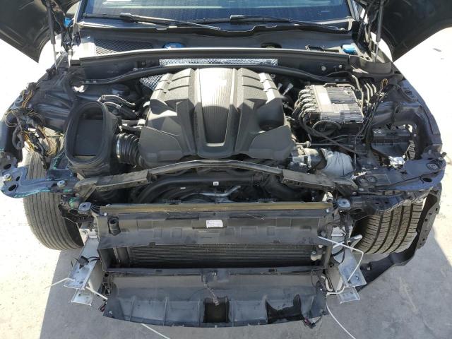 Фото 12 с аукциона – 2019 PORSCHE MACAN S с VIN WP1AB2A50KLB32972