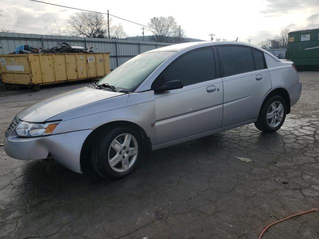 SATURN ION LEVEL 2007 с VIN 1G8AJ55F47Z136191 - Фото с аукциона