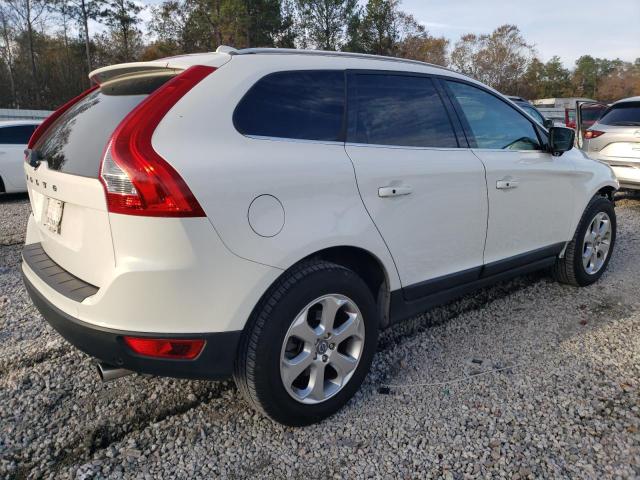 Photo 3 from auction – 2013 VOLVO XC60 3.2 with VIN YV4952DL0D2373877