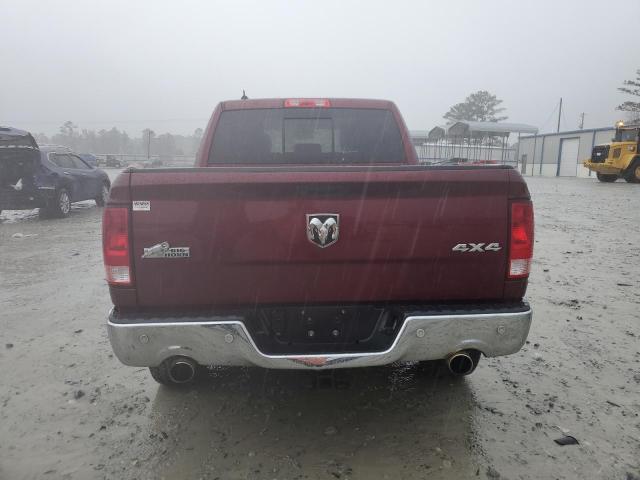 Photo 6 from auction – 2019 RAM 1500 CLASS with VIN 1C6RR7LT0KS635732