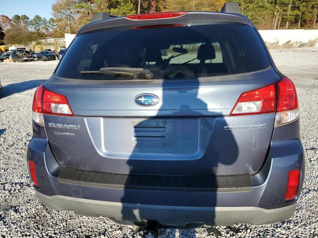 Photo 6 from auction – 2013 SUBARU OUTBACK 2. with VIN 4S4BRCCCXD1204287
