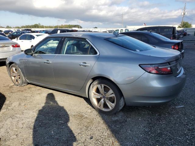 Photo 2 from auction – 2011 SAAB 9-5 TURBO with VIN YS3GN4AR1B4003689