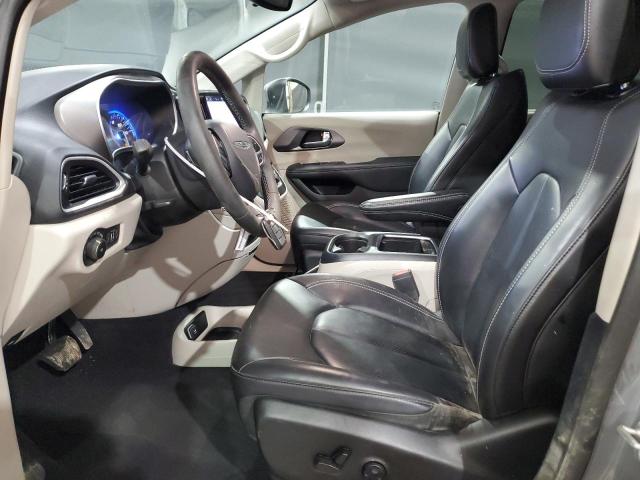 Photo 7 from auction – 2023 CHRYSLER PACIFICA T with VIN 2C4RC1BG1PR553240