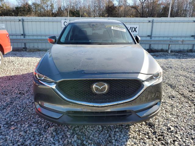 Photo 5 from auction – 2019 MAZDA CX-5 TOURI with VIN JM3KFACMXK1547695