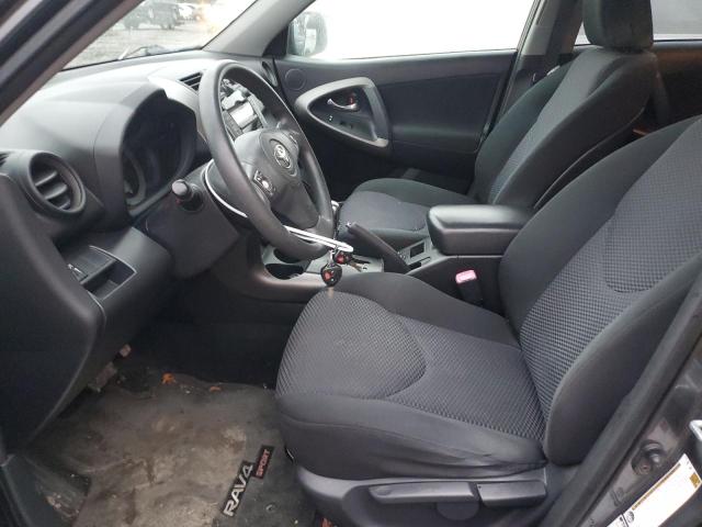 Photo 7 from auction – 2011 TOYOTA RAV4 SPORT with VIN JTMRF4DV3B5041084