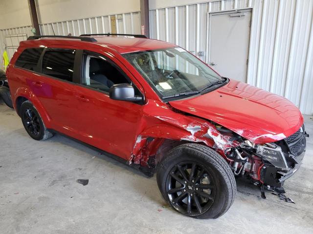 Foto 4 de la subasta – 2020 DODGE JOURNEY SE con VIN 3C4PDCAB9LT279475