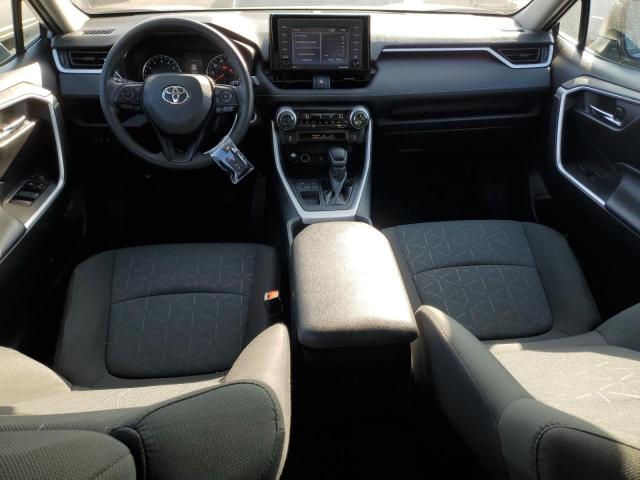 Photo 8 from auction – 2021 TOYOTA RAV4 XLE with VIN 2T3W1RFV3MC155997