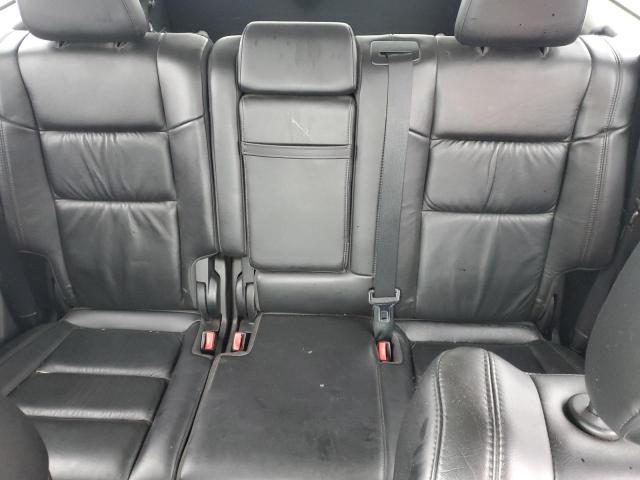 Photo 10 from auction – 2011 JEEP GRAND CHEROKEE with VIN 1J4RR4GG9BC723378
