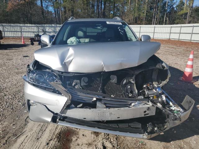 Photo 5 from auction – 2013 LEXUS RX 350 with VIN 2T2ZK1BA7DC130121