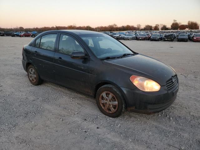 Photo 4 from auction – 2011 HYUNDAI ACCENT GLS with VIN KMHCN4AC8BU605308