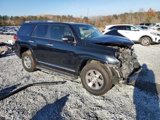 Photo 4 from auction – 2012 TOYOTA 4RUNNER SR with VIN JTEZU5JR8C5043932