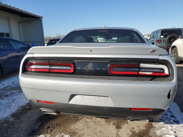 Photo 6 from auction – 2019 DODGE CHALLENGER with VIN 2C3CDZGG5KH675466