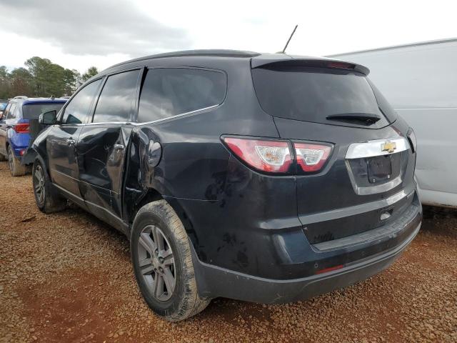 Photo 2 from auction – 2015 CHEVROLET TRAVERSE L with VIN 1GNKRHKD9FJ121150