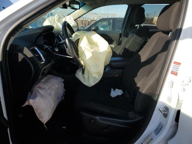 Photo 7 from auction – 2015 DODGE DURANGO with VIN 1C4RDHAG5FC139425