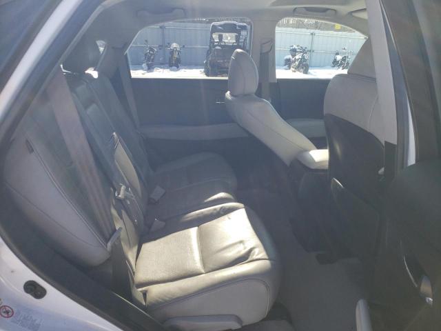 Photo 11 from auction – 2014 LEXUS RX 350 BAS with VIN 2T2BK1BAXEC235383