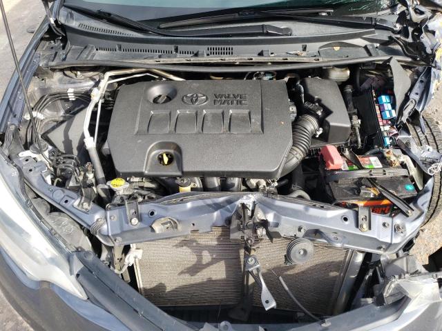 Photo 11 from auction – 2014 TOYOTA COROLLA EC with VIN 5YFBPRHE1EP078891