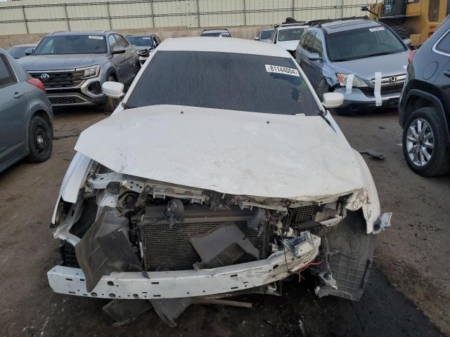 Photo 5 from auction – 2021 CHRYSLER 300 S with VIN 2C3CCABG5MH598869