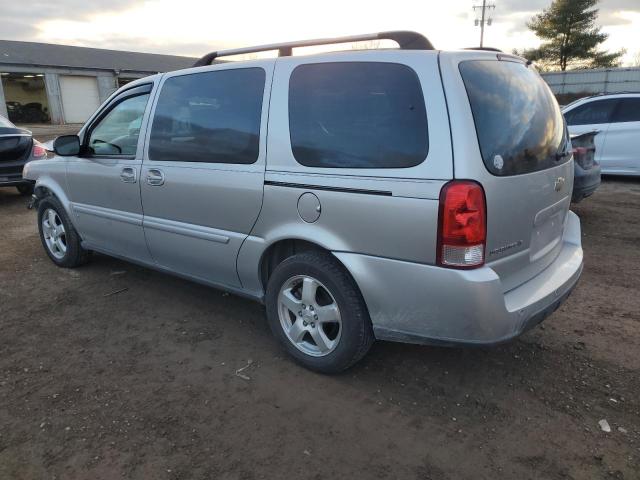 Photo 2 from auction – 2008 CHEVROLET UPLANDER L with VIN 1GNDV331X8D173769