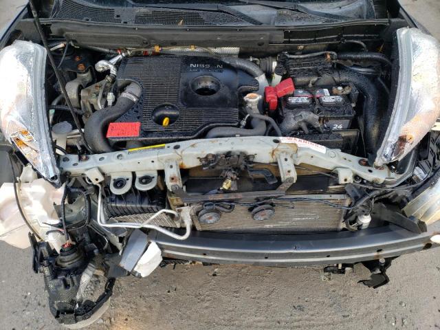 Photo 11 from auction – 2011 NISSAN JUKE S with VIN JN8AF5MV4BT018934