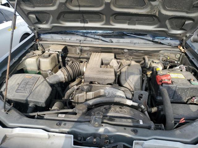 Photo 11 from auction – 2012 GMC CANYON SLE with VIN 1GTH6PFE5C8147076