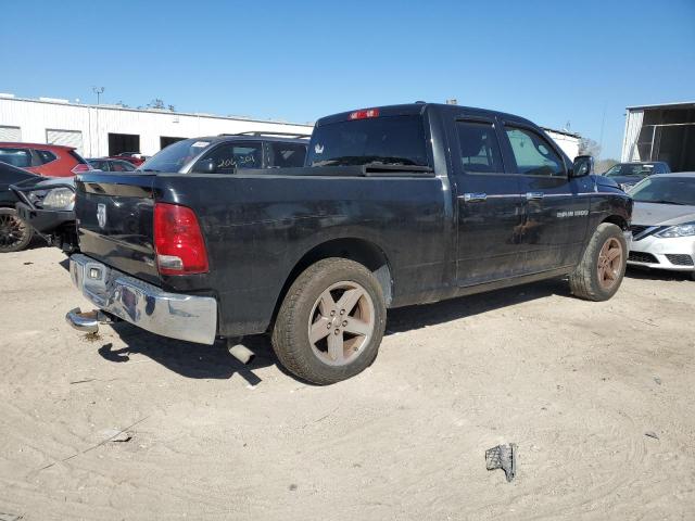 Photo 3 from auction – 2011 DODGE RAM 1500 with VIN 1D7RB1GP1BS550346