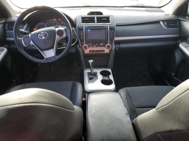 Photo 8 from auction – 2014 TOYOTA CAMRY L with VIN 4T1BF1FK2EU729540