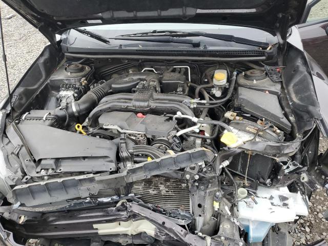 Photo 11 from auction – 2013 SUBARU IMPREZA LI with VIN JF1GPAH68D2841489