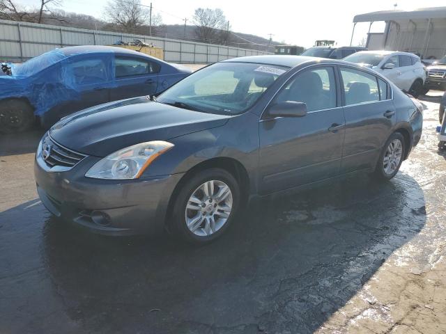 NISSAN ALTIMA BAS 2011 with VIN 1N4AL2AP2BC129626 - Photo from auction