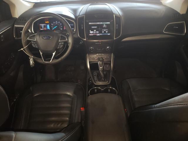 Photo 8 from auction – 2015 FORD EDGE SEL with VIN 2FMTK3J84FBB64982