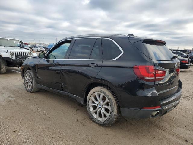 Photo 2 from auction – 2014 BMW X5 XDRIVE3 with VIN 5UXKR0C57E0H18823