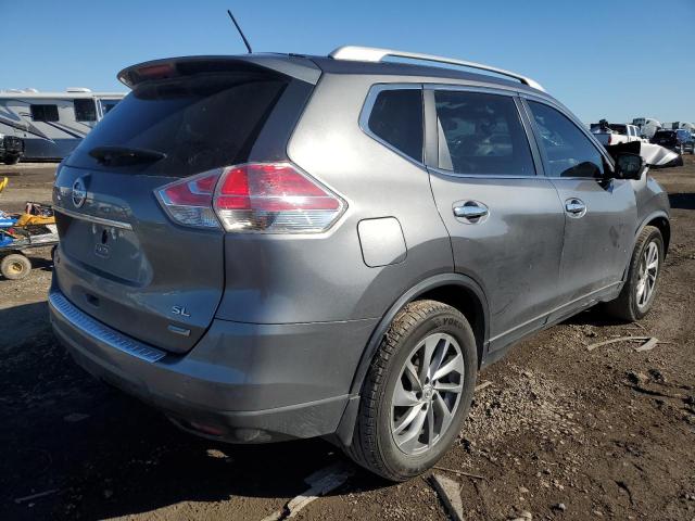 Photo 3 from auction – 2014 NISSAN ROGUE S with VIN 5N1AT2MT9EC809087
